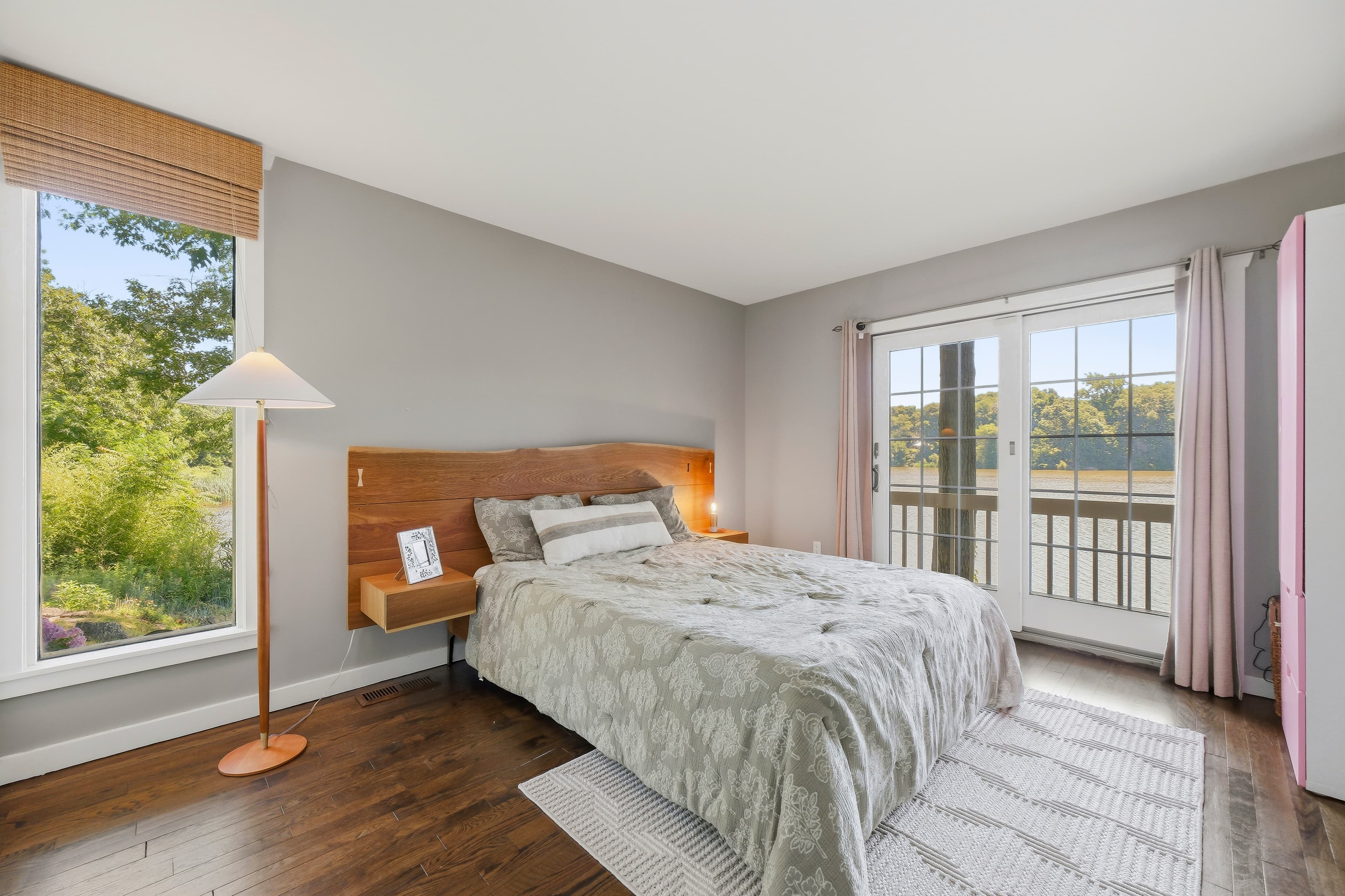 1st Floor Bedroom